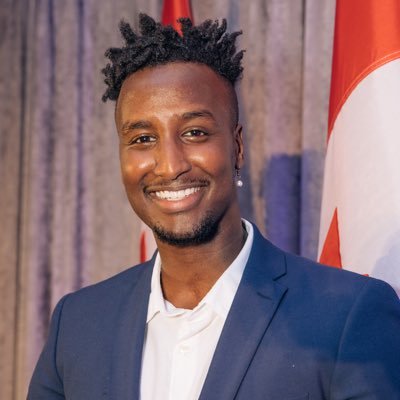 Possibility & Public Policy 💫 | Executive Director @enchantenetwork 🏳️‍⚧️🏳️‍🌈✊🏿 | Adjunct Prof. @uocommonlaw | Alum @CarletonSPPA | My views & typos. EN/FR