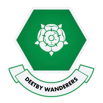 The official account of Deetby Wanderers. @Footium #WeTheDeets