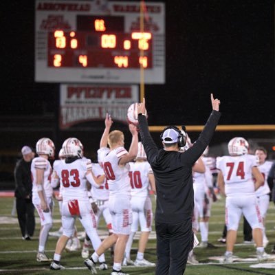 Coach_Neary's profile picture. Sussex Hamilton High School- Fitness Education Teacher l Varsity Assistant Football Coach- Defensive Backs and Special Teams Coordinator |