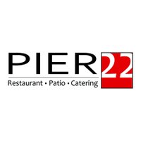 Pier 22(@Pier22Dining) 's Twitter Profile Photo