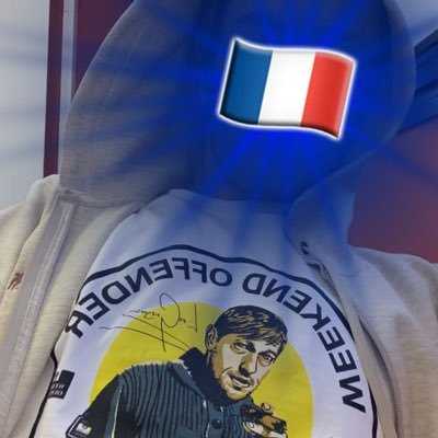 mathis_ast's profile picture. J’devrais avoir ma place au bureau des légendes