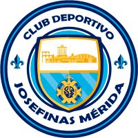 🛡️ CD Josefinas Mérida 🤾‍♂️ (@cdjosefinas) 's Twitter Profile Photo