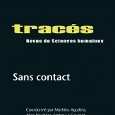 Revue de sciences humaines
@ens_editions 
@OpenEditionActu