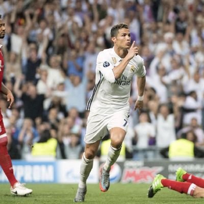 Crypto Trader 
 Ronaldo and Real Madrid lifelong fan