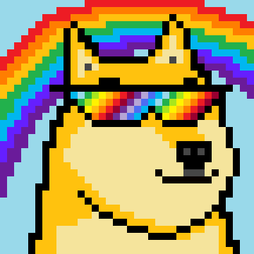 The FIRST Doge PFP project inscribed on BTC and LTC.

Genesis collection of 100 under 50k on BTC
Ordinal Doge Lite of 420 Doges on LTC sub 25K

Woof Woof mfers