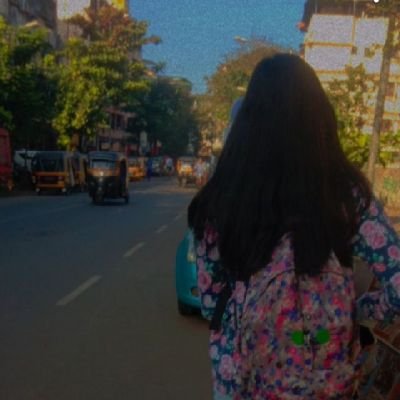 vidhi_0606's profile picture. 