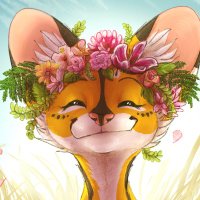 Cianiati // scribbleserval.bsky.social (@scribbleserval) 's Twitter Profile Photo Cianiati // scribbleserval.bsky.social (@scribbleserval) 's Twitter Profile Photo