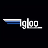 Igloo Oficial (@igloooficial) 's Twitter Profile