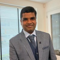 Prasanth Kothuri (@prasanthkothuri) 's Twitter Profile