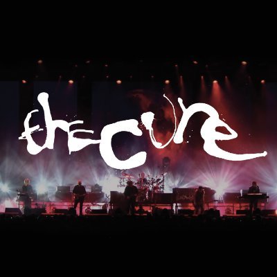 The Cure