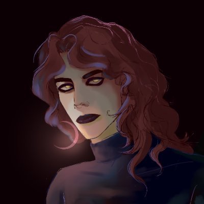 Vivian 🩸✨さんのプロフィール画像