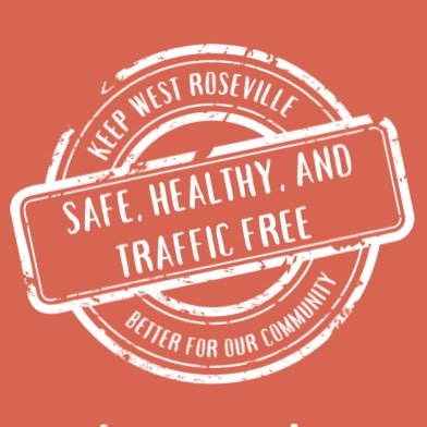 Stop Roseville from approving Mega Industrial Park! Email general concerns to smaples@roseville.ca.us and planningdivision@roseville.ca.us.