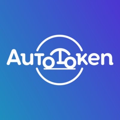 Auto__Token's profile picture. Auto Token Utility Tokens are a tradable and investment entities on a nominated DCE or DEX DeFi Aggregator.