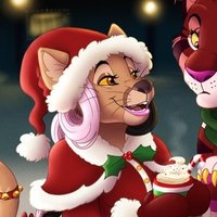 Fancy Fossa Fursuits (@fancyfossa) 's Twitter Profile