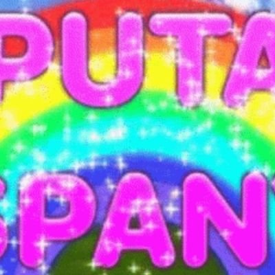 Stateless Catalan Berliner.
Catalan since 1974.
Consciously separatist since 1986.
PutaEspanyista since 2006.
Berliner since 2009.
PutaCatalunyista since 2017.