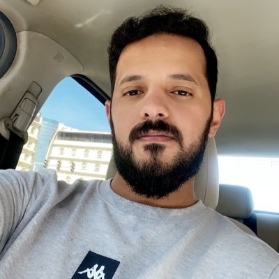 alghamdi2013's profile picture. يومًا ما ستبلغ ما أردته، فلا تتوقف 💛