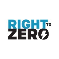 Right To Zero CA(@RightToZeroCA) 's Twitter Profile Photo