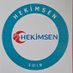 Genç ve Özel Hekimsen (@genchekimsen) Twitter profile photo Genç ve Özel Hekimsen (@genchekimsen) Twitter profile photo