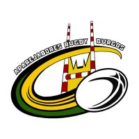 Recoletas Burgos - Caja Rural (@rugbyaparejos) 's Twitter Profile