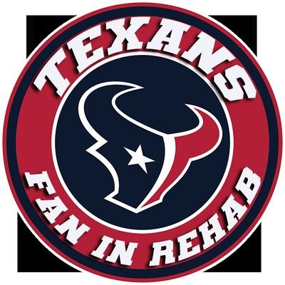 Houston Texans fan and Houston sports fan in general. YouTuber. Go Texans!