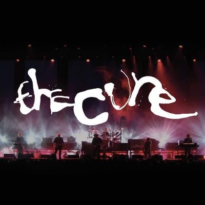 The Cure Argentina