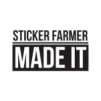 Sticker Farmer(@stickerfarmer61) 's Twitter Profileg