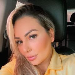 Coucou bonjour et bienvenu sur mon profil !