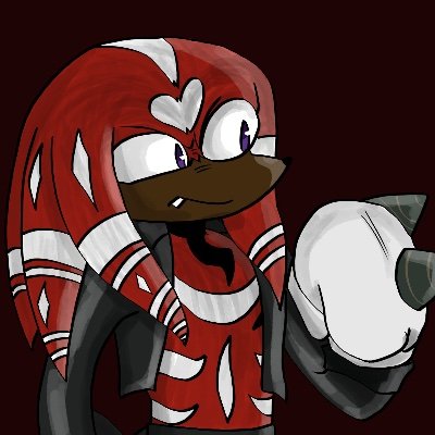 Oz/Knux (CEO OF KNUCKLES)