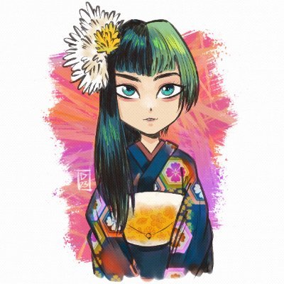 ドイツ 🇩🇪。
Hoshikuma Minami fan。
I love japanese rock and metal。

Koi Dojo - japanese music server: https://t.co/KoS6pR7gNA