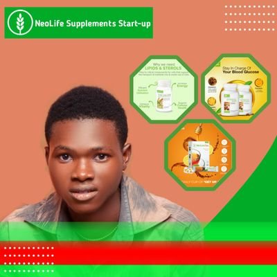 The NeoLife Opportunity offers a solution to life's most pressing needs and wants, no matter what st