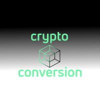 CryptoConversion (@crypconvnet) 's Twitter Profile