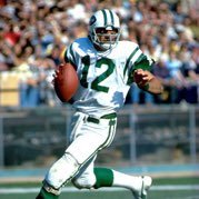 Fan of the Super Bowl III Champion New York Jets. #TakeFlight #JetsTwitter