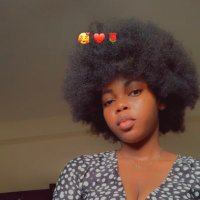 AJ🍒 (@adjoa_irene) 's Twitter Profile