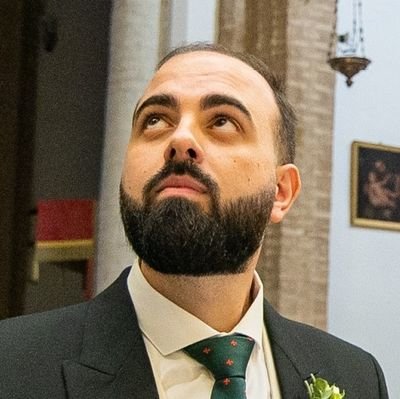 Profesor de Religión Católica en Educación Secundaria y Bachillerato.