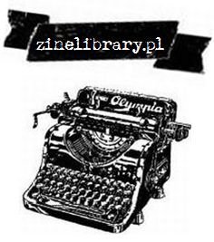 zinelibrarypl's profile picture. Zinelibrary.pl to niekomercyjny projekt mający na celu wydobycie z niebytu pism trzeciego obiegu, poprzez digitalizację tych źródeł i udostępnianianie.