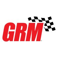 Grassroots Motorsports(@grm_mag) 's Twitter Profile Photo