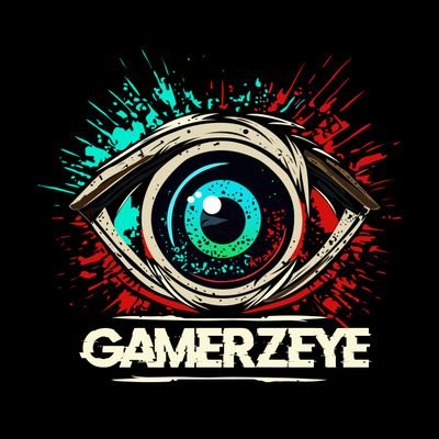 Gamerz Eye