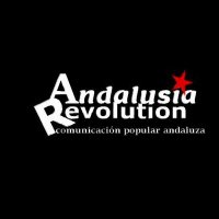 Andalusia Revolution ‏۞ comunicación popular💻🎥📣(@RevoluAndalusia) 's Twitter Profile Photo