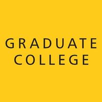 CCCU Graduate College(@CCCUGrad) 's Twitter Profile Photo