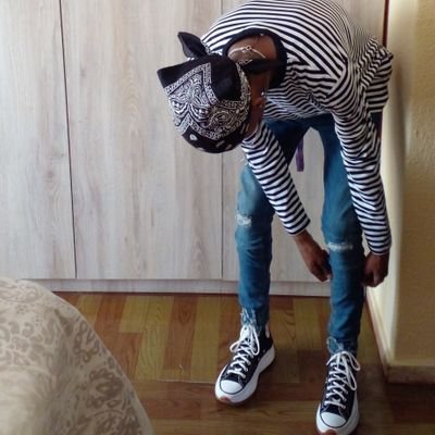 TwentyThreeToo1's profile picture. Deja Vu🏝