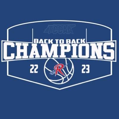 Official Home of The @roanestate Raiders Men’s Basketball. 2021-22, 2022-23 NJCAA Region 7 Champions. Head Coach: @RSCoachHolt. Assistant Coach: @CoachJohnMcA