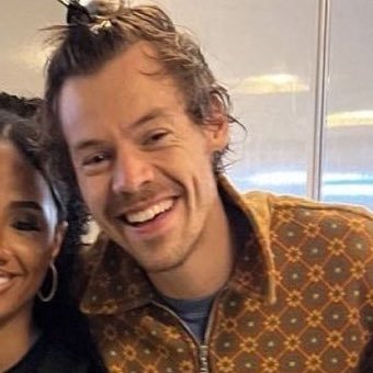 harryinbode's profile picture. enjoyer of harry’s bode collection