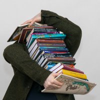 Ævar Þór Benediktsson (@aevarthor) 's Twitter Profile