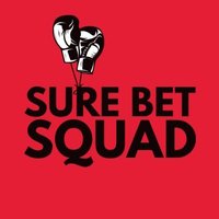 Sure Bet Squad(@SureBetSquad) 's Twitter Profile Photo