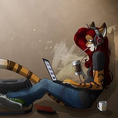 Amelia_AC05's profile picture. Just Love Art ❤️‍🔥 
Graphic designer 🔞⚛️