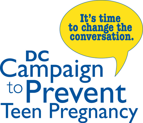 Our mission is to improve the lives and well being of adolescents in DC by reducing the teen pregnancy rate to 32.2 per 1,000 girls, 15-19.