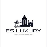 ES Luxury Transportation(@esluxury1) 's Twitter Profile Photo