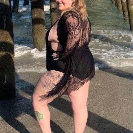 NSFW 🔞 BBW 😈 Big Booty 🍑 Stoner 🌳 Follow @SavageAzzGee ❤️ @PlayfulPlaym8s girl 🥰 Join the fun 😘⬇️