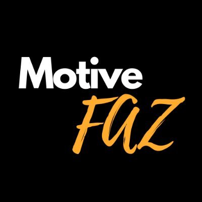 MotiveFaz Profile Picture