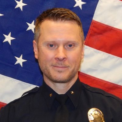 Bellevue, Nebraska Assistant Chief of Police